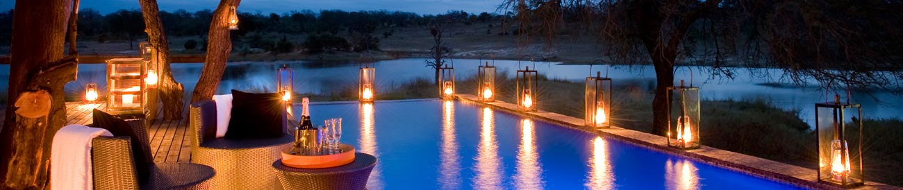 Chitwa Chitwa Game Lodge